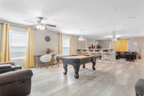 Купить виллу или дом в Киссимми, Флорида 11 комнат, 338.91м2, № 2111796 - фото 6