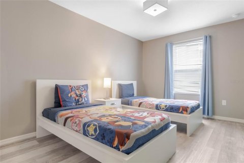Купить виллу или дом в Киссимми, Флорида 11 комнат, 338.91м2, № 2111796 - фото 23