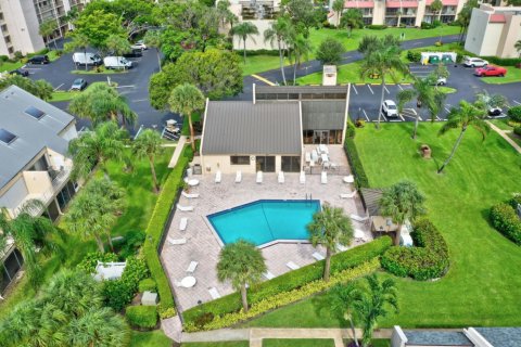 Condominio en alquiler en Jupiter, Florida, 1 dormitorio, 79.9 m2 № 1100666 - foto 1