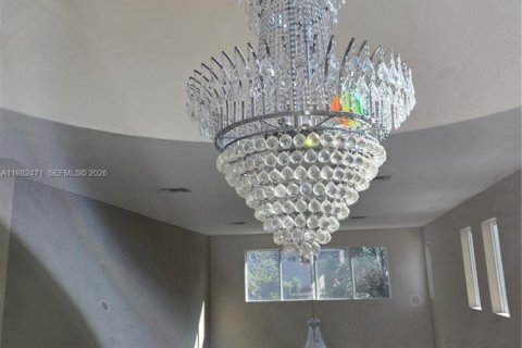 Villa ou maison à louer à Plantation, Floride: 4 chambres, 266.44 m2 № 2045549 - photo 22