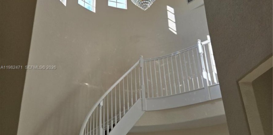 Villa ou maison à Plantation, Floride 4 chambres, 266.44 m2 № 2045549