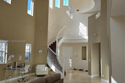 Villa ou maison à louer à Plantation, Floride: 4 chambres, 266.44 m2 № 2045549 - photo 9