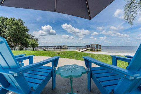 Casa en alquiler en Ocklawaha, Florida, 2 dormitorios, 146.32 m2 № 1915453 - foto 5
