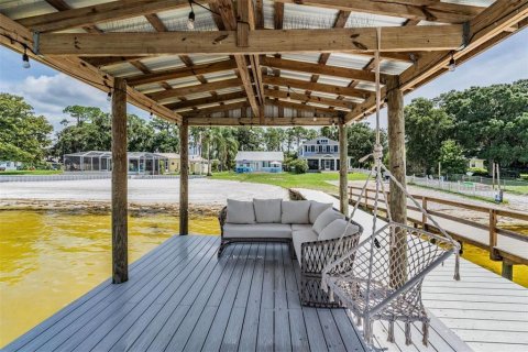 Casa en alquiler en Ocklawaha, Florida, 2 dormitorios, 146.32 m2 № 1915453 - foto 7