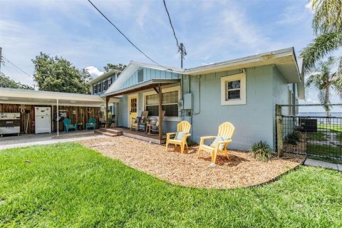 Casa en alquiler en Ocklawaha, Florida, 2 dormitorios, 146.32 m2 № 1915453 - foto 9