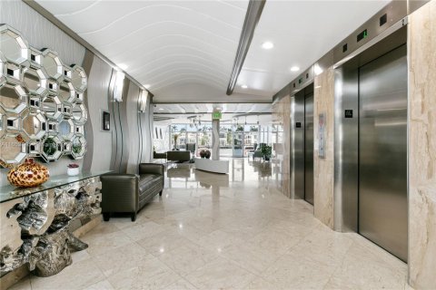 Condominio en venta en Hollywood, Florida, 2 dormitorios, 119.57 m2 № 1348144 - foto 27
