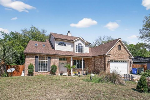 Villa ou maison à vendre à Oviedo, Floride: 4 chambres, 213.95 m2 № 2211074 - photo 26