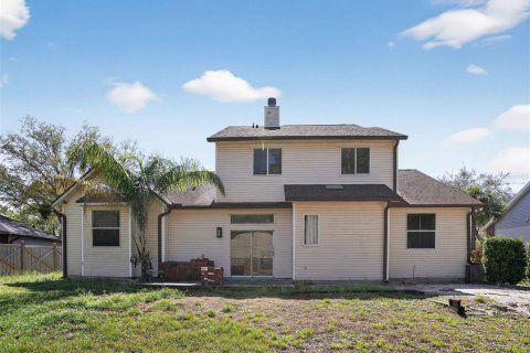 Villa ou maison à vendre à Oviedo, Floride: 4 chambres, 213.95 m2 № 2211074 - photo 3