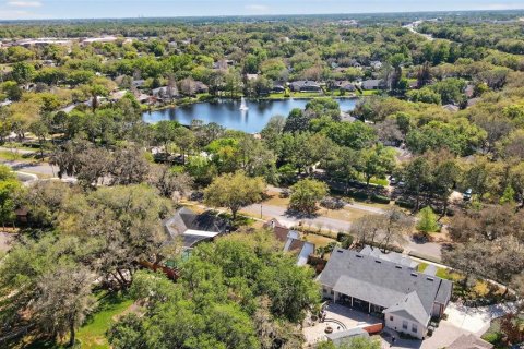 Villa ou maison à vendre à Oviedo, Floride: 4 chambres, 213.95 m2 № 2211074 - photo 29