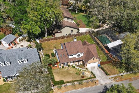 Villa ou maison à vendre à Oviedo, Floride: 4 chambres, 213.95 m2 № 2211074 - photo 27