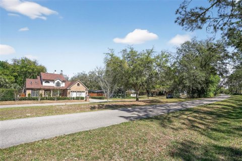 Villa ou maison à vendre à Oviedo, Floride: 4 chambres, 213.95 m2 № 2211074 - photo 28