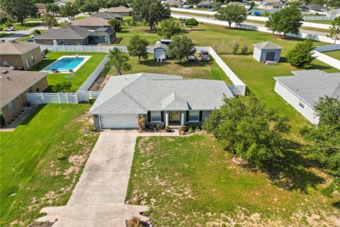 House in Winter Haven, Florida 4 bedrooms, 168.06 sq.m. № 1751889 - photo 5