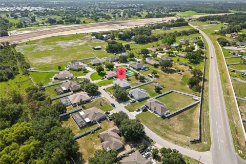 House in Winter Haven, Florida 4 bedrooms, 168.06 sq.m. № 1751889 - photo 3