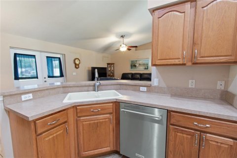 House in Winter Haven, Florida 4 bedrooms, 168.06 sq.m. № 1751889 - photo 29