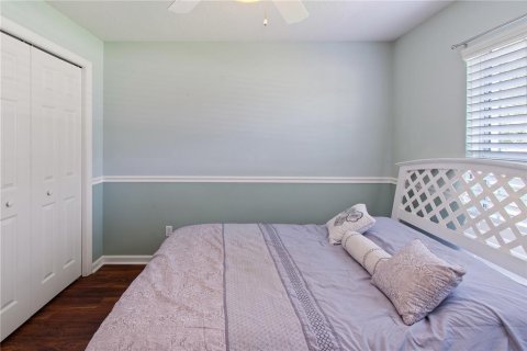 House in Winter Haven, Florida 4 bedrooms, 168.06 sq.m. № 1751889 - photo 24