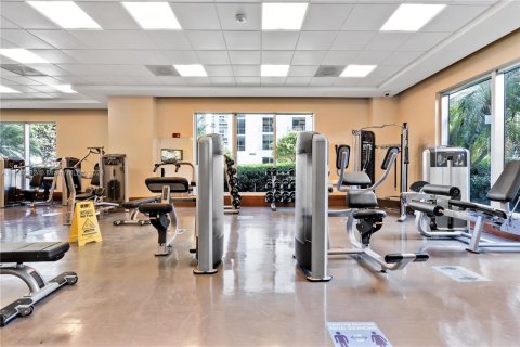 Condominio en venta en Miami, Florida, 1 dormitorio, 91.23 m2 № 1863130 - foto 21