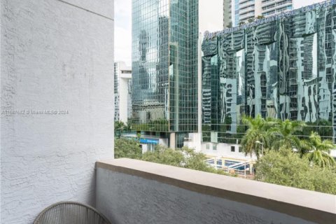 Condominio en venta en Miami, Florida, 1 dormitorio, 91.23 m2 № 1863130 - foto 14