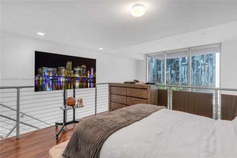 Condominio en venta en Miami, Florida, 1 dormitorio, 91.23 m2 № 1863130 - foto 9