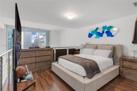 Condominio en venta en Miami, Florida, 1 dormitorio, 91.23 m2 № 1863130 - foto 8