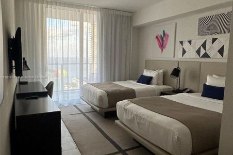 Copropriété à vendre à Hollywood, Floride: 2 chambres, 98.01 m2 № 1960019 - photo 8