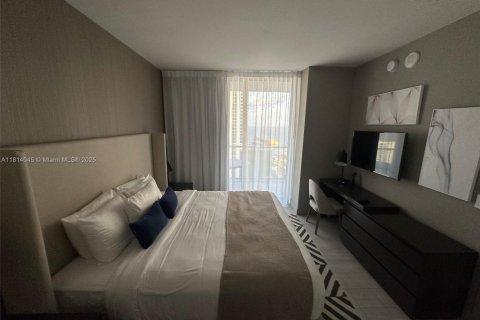 Copropriété à vendre à Hollywood, Floride: 2 chambres, 98.01 m2 № 1960019 - photo 6