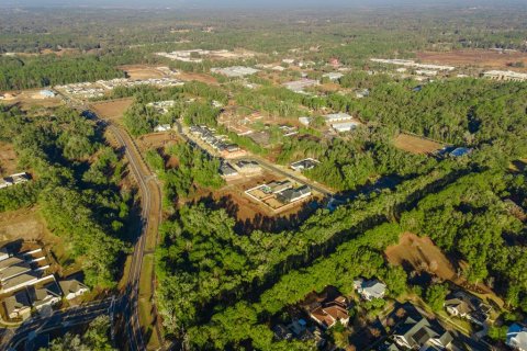 Land in Newberry, Florida № 1534529 - photo 12