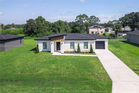 House in Palm Bay, Florida 3 bedrooms, 116.13 sq.m. № 1944472 - photo 5