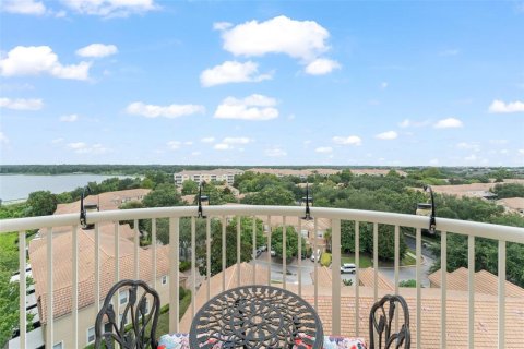 Condo in Orlando, Florida, 3 bedrooms № 2204207 - photo 27