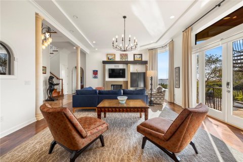 Casa en venta en Tampa, Florida, 4 dormitorios, 340.86 m2 № 2121819 - foto 20
