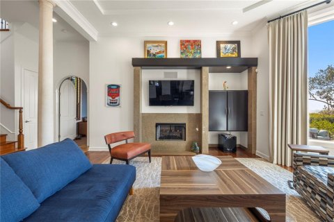 Casa en venta en Tampa, Florida, 4 dormitorios, 340.86 m2 № 2121819 - foto 15
