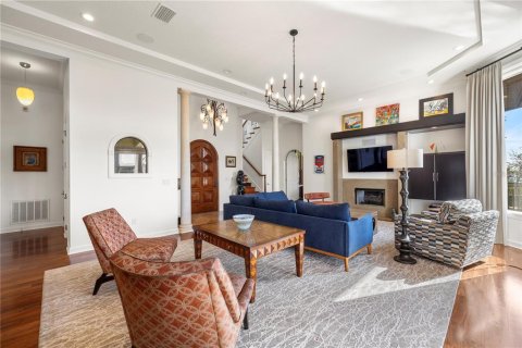 Casa en venta en Tampa, Florida, 4 dormitorios, 340.86 m2 № 2121819 - foto 21
