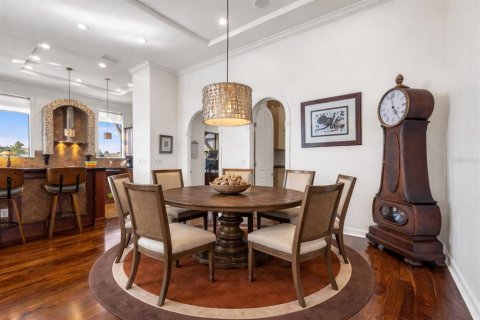 Casa en venta en Tampa, Florida, 4 dormitorios, 340.86 m2 № 2121819 - foto 24
