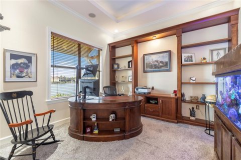 Casa en venta en Tampa, Florida, 4 dormitorios, 340.86 m2 № 2121819 - foto 25