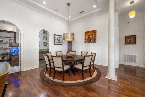 Casa en venta en Tampa, Florida, 4 dormitorios, 340.86 m2 № 2121819 - foto 22