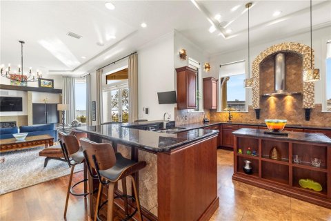Casa en venta en Tampa, Florida, 4 dormitorios, 340.86 m2 № 2121819 - foto 28