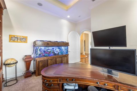 Casa en venta en Tampa, Florida, 4 dormitorios, 340.86 m2 № 2121819 - foto 26