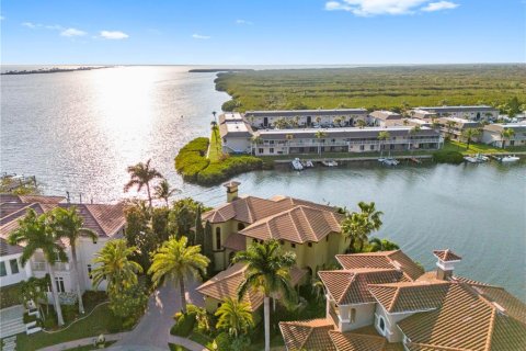Casa en venta en Tampa, Florida, 4 dormitorios, 340.86 m2 № 2121819 - foto 9