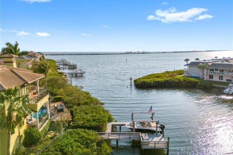 Casa en venta en Tampa, Florida, 4 dormitorios, 340.86 m2 № 2121819 - foto 5