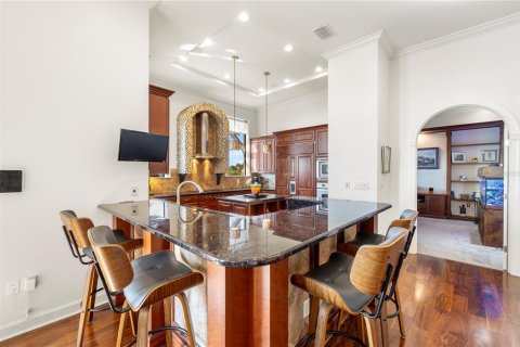 Casa en venta en Tampa, Florida, 4 dormitorios, 340.86 m2 № 2121819 - foto 27
