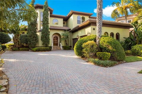 Casa en venta en Tampa, Florida, 4 dormitorios, 340.86 m2 № 2121819 - foto 2