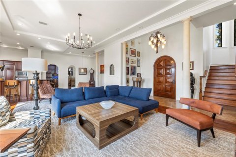 Casa en venta en Tampa, Florida, 4 dormitorios, 340.86 m2 № 2121819 - foto 16