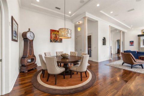 Casa en venta en Tampa, Florida, 4 dormitorios, 340.86 m2 № 2121819 - foto 23