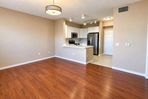 Condo à Fort Lauderdale, Floride, 1 chambre  № 2415874