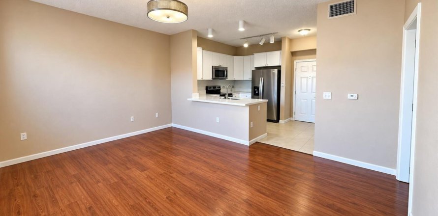 Condo à Fort Lauderdale, Floride, 1 chambre  № 2415874