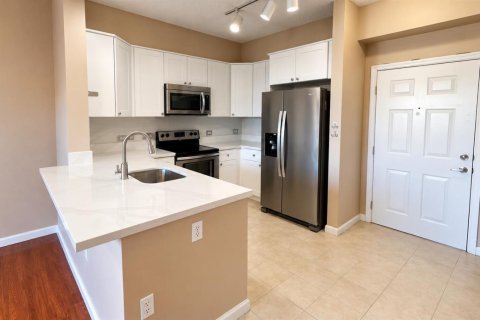 Copropriété à louer à Fort Lauderdale, Floride: 1 chambre, 61.97 m2 № 2415874 - photo 2