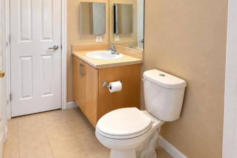 Copropriété à louer à Fort Lauderdale, Floride: 1 chambre, 61.97 m2 № 2415874 - photo 7