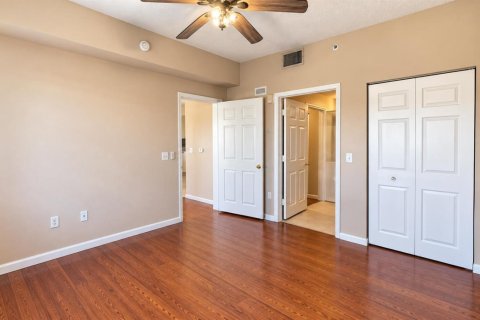 Copropriété à louer à Fort Lauderdale, Floride: 1 chambre, 61.97 m2 № 2415874 - photo 5