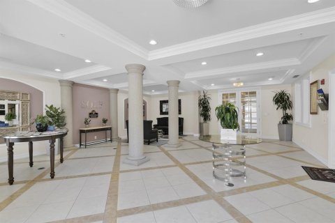 Copropriété à louer à Fort Lauderdale, Floride: 1 chambre, 61.97 m2 № 2415874 - photo 10