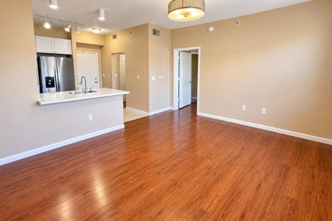 Copropriété à louer à Fort Lauderdale, Floride: 1 chambre, 61.97 m2 № 2415874 - photo 3