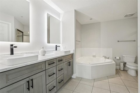 Купить кондоминиум в Понс-Инлет, Флорида 5 комнат, 187.01м2, № 1780738 - фото 23